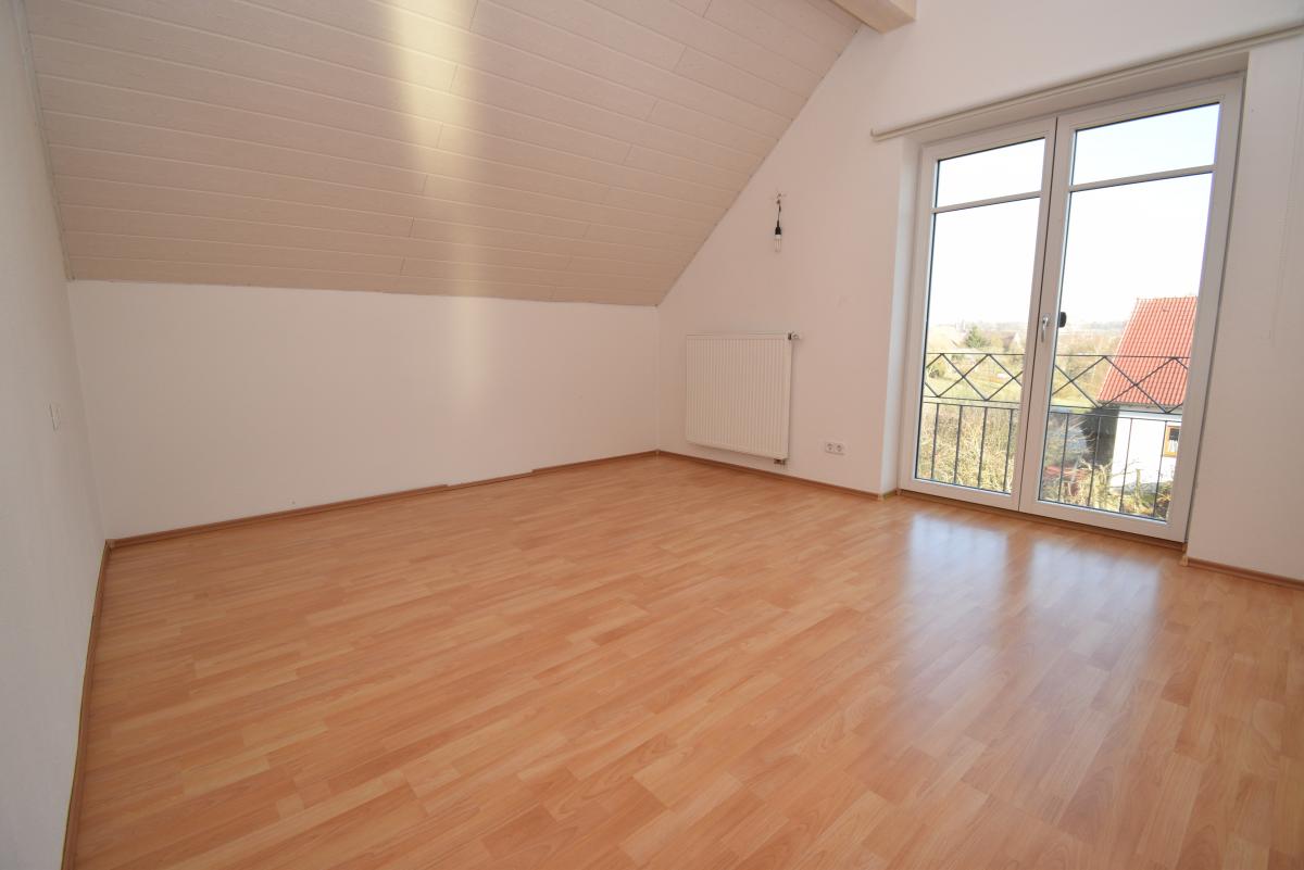 Schlafzimmer OG