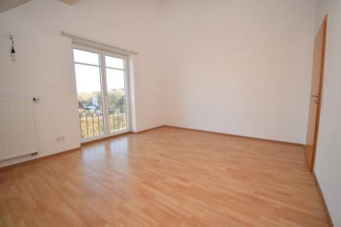 Schlafzimmer OG