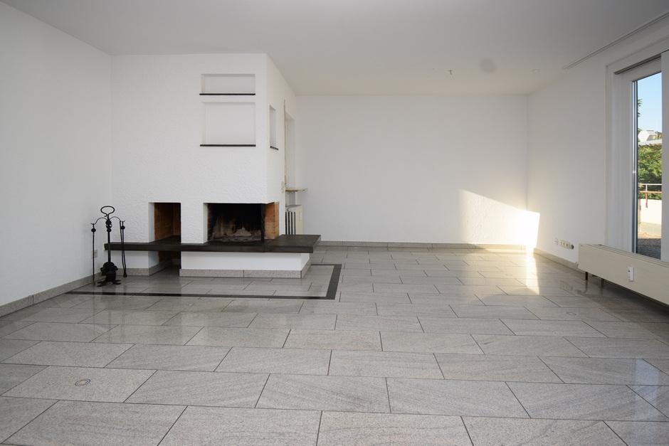 Penthousewohnung mit 120qm Dachterrasse in Waiblingen